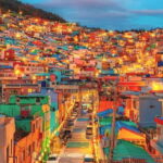 Busan: Your Private Custom Tour  Half/Full - A Closer Look at the Itinerary Options