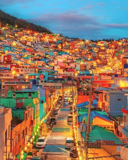 Busan: Your Private Custom Tour  Half/Full - A Closer Look at the Itinerary Options