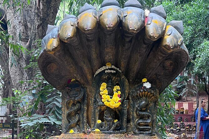 Bygone Bengaluru: The Malleshwaram Heritage Walk - Authentic Experiences with Knowledgeable Guides