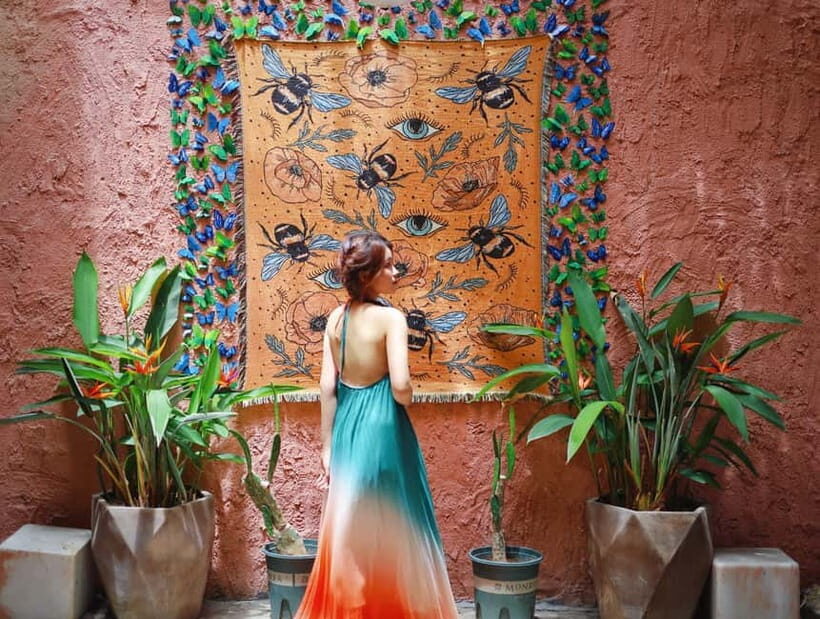 Cafe Instagram Tour in Nha Trang - Authentic Experiences and Insider Tips