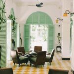 Cai Be Charm: Lunch at Le Longanier Estate - The Food Experience