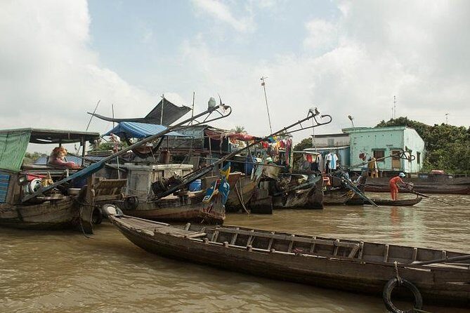 Cai Be Vinh Long & Cooking Class 1 Day Private Tour - Highlights of the Tour