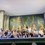 Cambodia: Absolute Traditional Dance Show with Buffet Dinner - The Practical Details