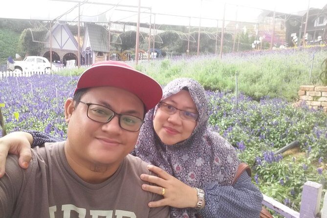 Cameron Highland Day Trip - The Value of the Experience