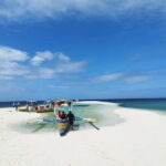 Camiguin: White Island Mantigue Island Exploration PRIVATE - Transportation & Logistics: How the Day Unfolds