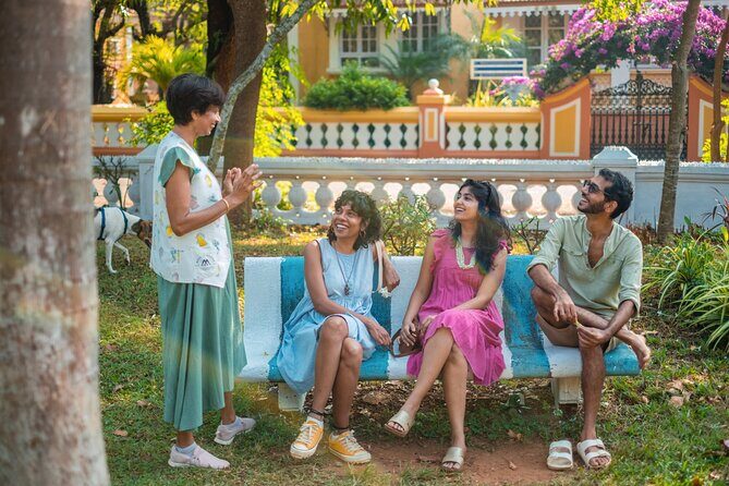 Campal Heritage Walk by Make It Happen - Final Thoughts: Who Will Love This Tour?