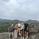 Camping Adventures on the Historic Great Wall of China - What Makes This Tour Special?
