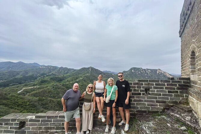 Camping Adventures on the Historic Great Wall of China - What Makes This Tour Special?