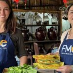 Can Tho: Cooking Class - Flavors of the Delta - Market Visit – A Feast for the Senses