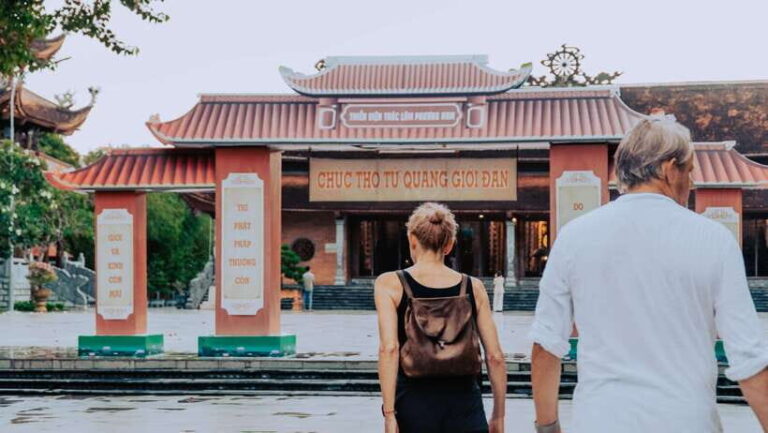 Can Tho: Cycling in the countryside - What’s Included and What to Keep in Mind