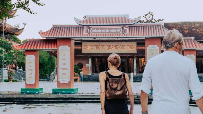 Can Tho: Cycling in the countryside - What’s Included and What to Keep in Mind