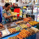 Can Tho Foodie Walking Tour - A Closer Look at the Tour Experience