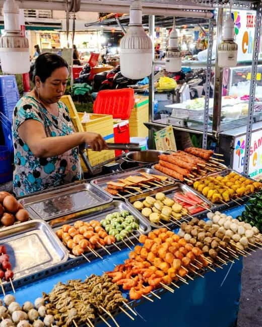 Can Tho Foodie Walking Tour - A Closer Look at the Tour Experience