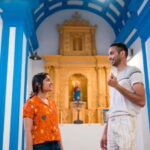 Candolim: Heritage Walk of Fort Aguada Port and Jail Complex - Exploring Fort Aguada: A Step Back in Time