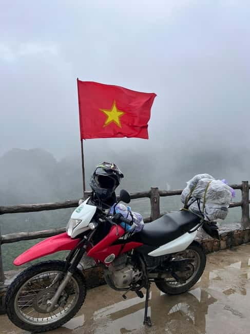 Cao bang Loop 3 days 2 nights - motorbike Viet - What Makes This Tour Stand Out?