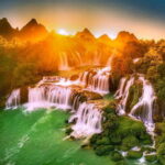 Cao Bng Loop tour 4 days with local easy riders - Day 0: Getting There and Settling In