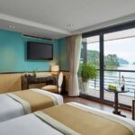 Capella Cruise 3-day Explore Halong Bay and Lan Ha Bay from Hanoi - Final Thoughts