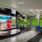 Carnival Cruises - Halong Day Cruise 5-Star, Caves, Kayak & Lunch - In-Depth Look at the Itinerary