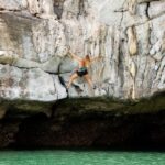 Cat Ba: Advanced Rock Climbing & Cliff Jumping Boat Tour - The Highlights & Why They Matter