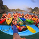 Cat Ba: Full- day trip with biking, kayaking, meal, tickets - What Makes This Tour Stand Out?