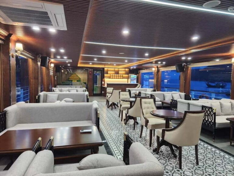 Cat Ba: Lan Ha Bay and Viet Hai Village Day Trip With Meal - Exploring the Full Itinerary