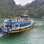 Cat Ba: Lan Ha, HaLong bay full day- biking, kayaking, lunch - Detailed Breakdown of the Itinerary