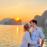 Cat Ba: Sunset on Lan Ha Bay with Kayak & Sunset Party - Discovering Cai Beo Floating Village