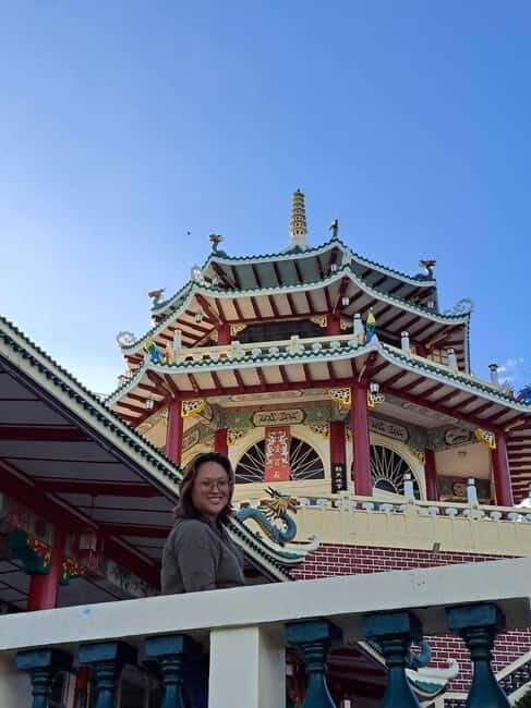 CEBU #1: Cebu City Heritage Tour w Hillyland Ecotour Combi - The Value of the Tour