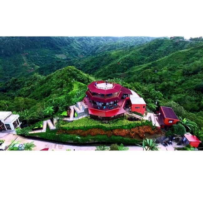 Cebu Balamban Uphill Adventure Tour - Authentic Insights from the Field