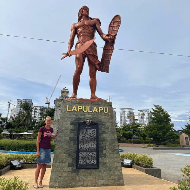 Cebu: Cebu City and Mactan Island Tour - FAQ