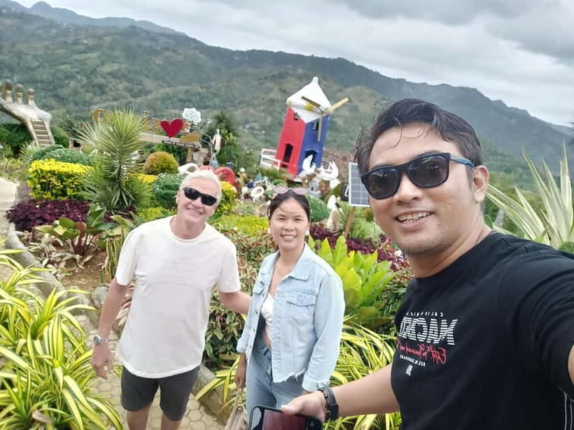 Cebu City: City and Mountain Highlights Tour - The Practical Side: Logistics and Value