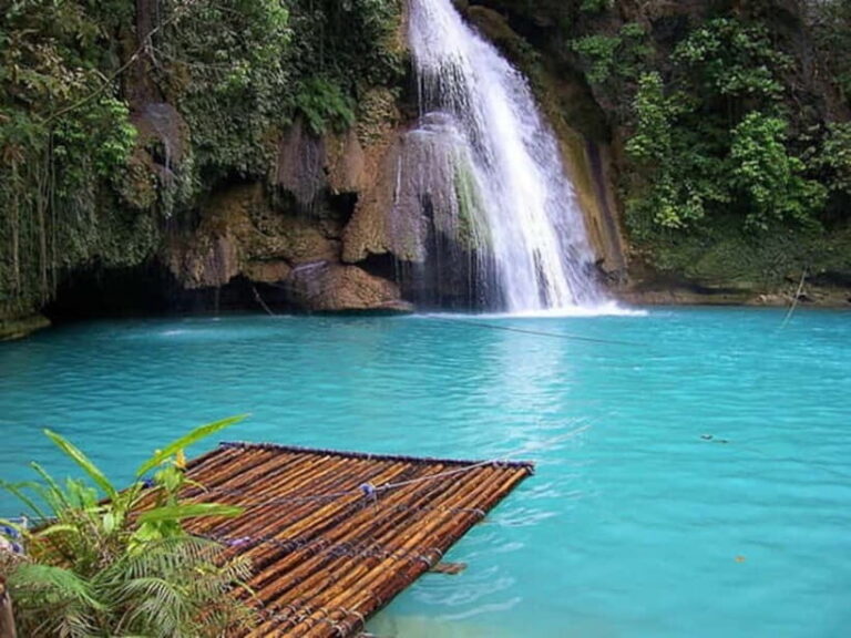 Cebu: Dao, Inambakan, Kawasan and Mantayupan Waterfalls Trip - What to Know About the Experience