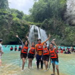 Cebu: Kawasan Falls Canyoneering Tour with Direct Admission - The Scenic Highlights
