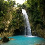 Cebu: Whale Shark, and Sumilon Sandbar and Inambakan Falls - The Experience in Context