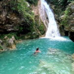 Cebu: Whale Shark Swimming & Inambakan Falls Adventure - Practical Details and Tips