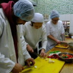 Central Asian Lagman Cooking Master Class - The Details: Group Size, Cost, and Practicalities