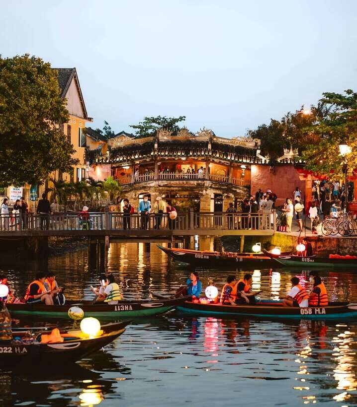 Chan May Port : Private day trip to Hue/Hoi An/Golden Bridge - Practical Details and What to Expect