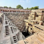 Chand Baori Stepwell tour with english speaking guide - Exploring Chand Baori: An Architectural Marvel