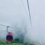 Chandragiri Cable Car & Monkey Temple Tour - Private/ Group - Detailed Breakdown of the Itinerary