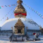 Chandragiri Cable Car & Monkey Temple Tour - Private/Group - The Itinerary in Detail