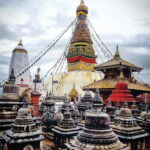 Chandragiri Cable Car with Swyambhunath Tour - Discovering the Spiritual Heart at Swayambhunath