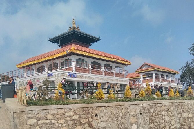 Chandragiri Hill Day Trip from Kathmandu - FAQs