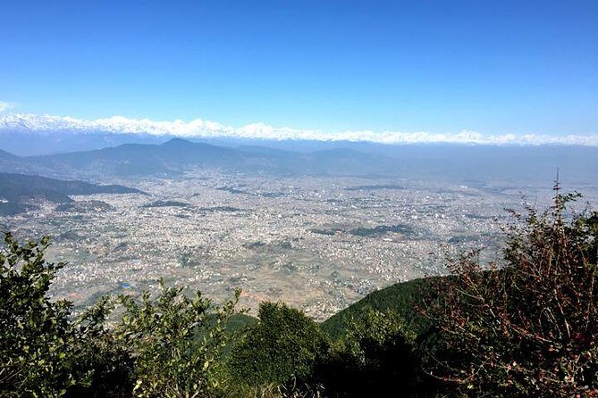 Chandragiri to Taudaha Nature Day Hiking from Kathmandu - Who Will Love This Tour?