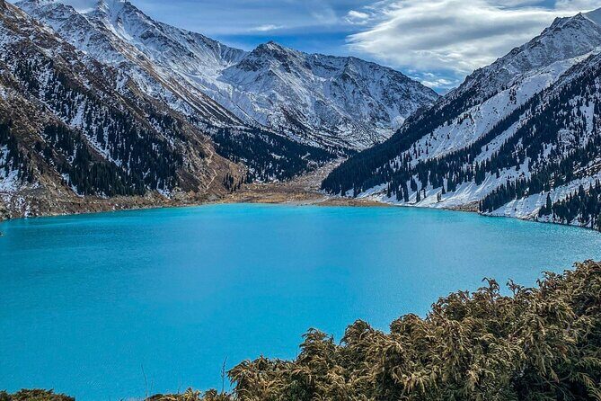 Charyn Canyon Day Tour small group - Why Choose This Tour?