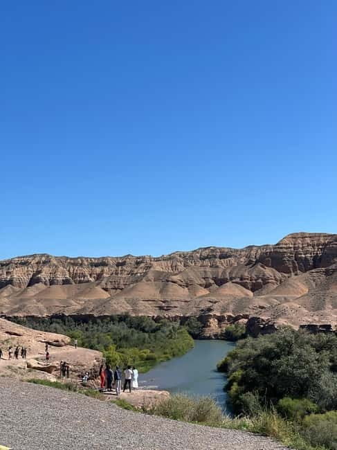 Charyn Canyon, Kolsay & Kaindy Lakes: Your Private Adventure - Introduction to Kazakhstans Natural Gems