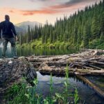 Charyn Canyon, Kolsay & Kayndy lakes - Exploring the Itinerary in Detail