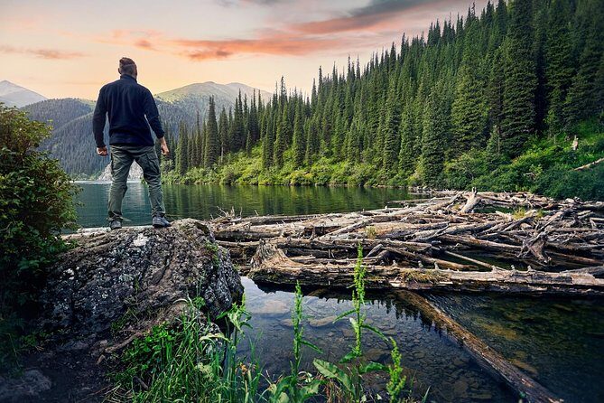 Charyn Canyon, Kolsay & Kayndy lakes - Exploring the Itinerary in Detail
