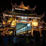 Chengdu: Dujiangyan, Qingcheng Mountain, and Blue Tears Tour - Practical Details: What You Need to Know