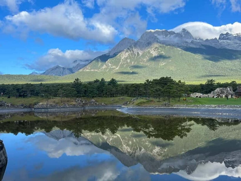 Chengdu: Ganhaizi Hidden Paradise Day Trip with Hike - Practical Considerations