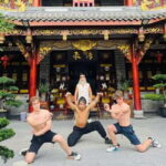 Chengdu: Kung Fu Panda Tour, Tai Chi,Martial Arts&Panda base - What’s Included & What to Consider